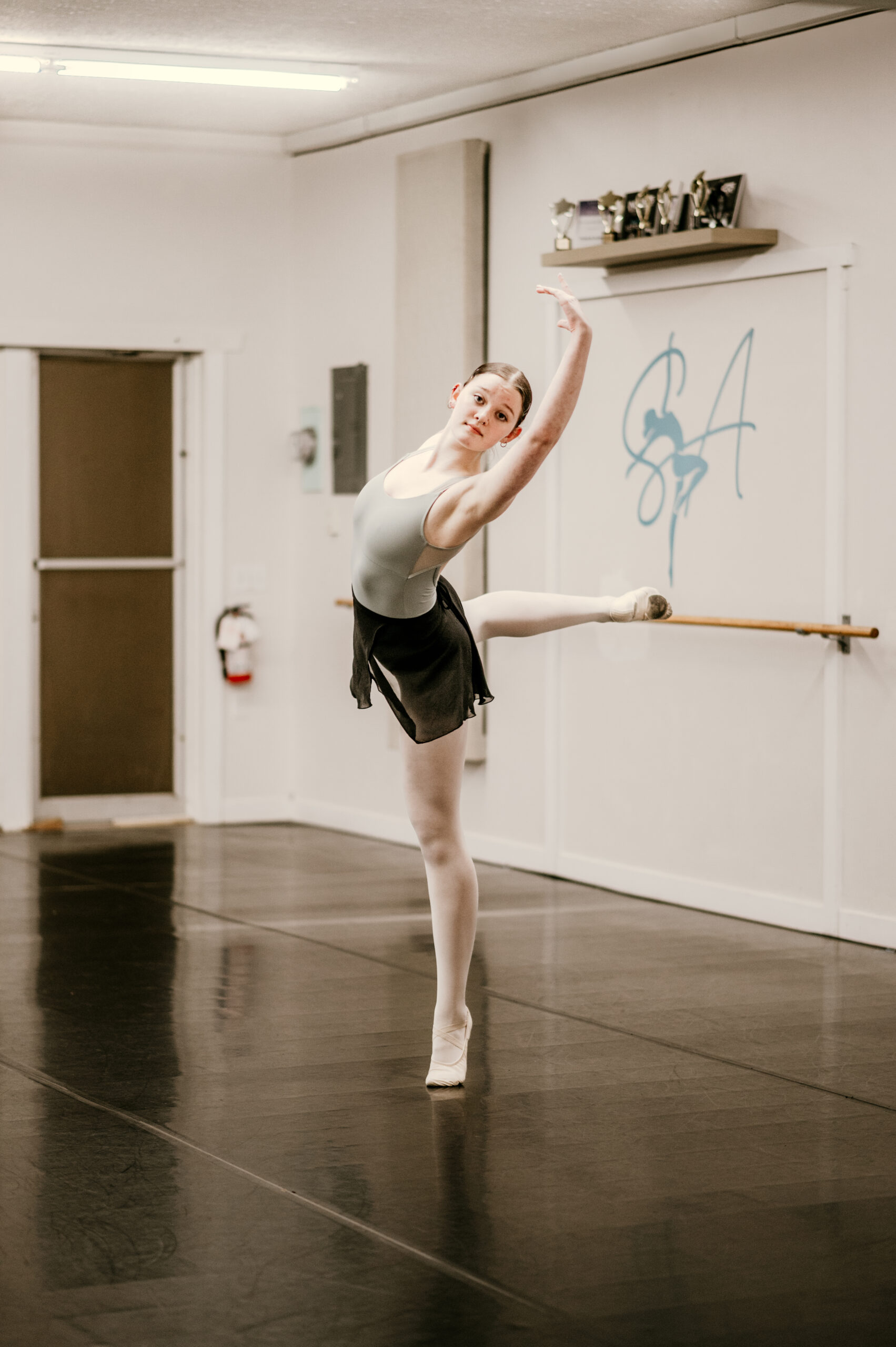 Dress Code Ballet Steps Ahead Dance